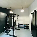The *