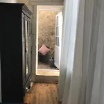 The