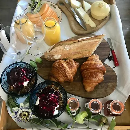 The Σπίτι διακοπών