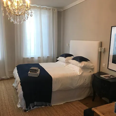 Σπίτι διακοπών The Saint-Jean-dʼAngély