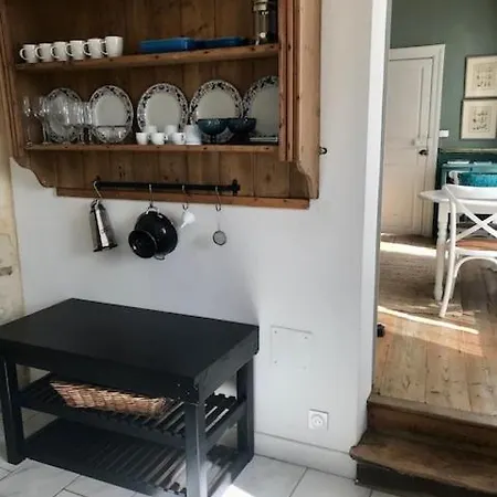 The Σπίτι διακοπών