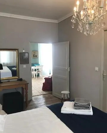 The Σπίτι διακοπών