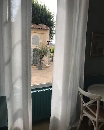 Σπίτι διακοπών The Saint-Jean-dʼAngély