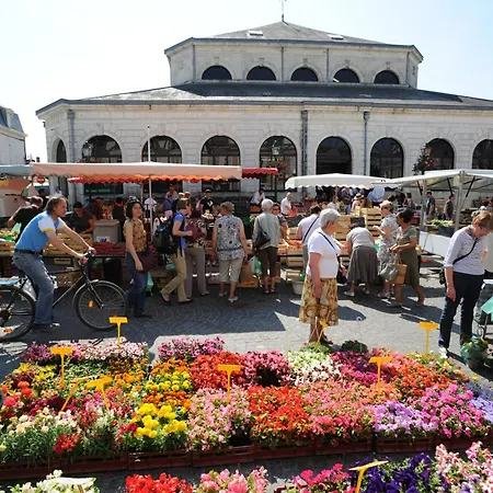 The Σπίτι διακοπών *