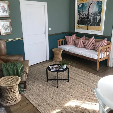 Σπίτι διακοπών The