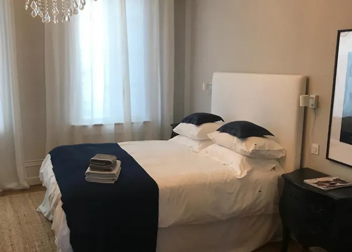 Vakantiehuis The Saint-Jean-dʼAngély