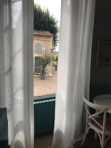 Vakantiehuis The Saint-Jean-dʼAngély